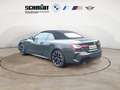 BMW 420 i Cabrio M Sportpaket +Innovationspaket +AHK Grau - thumbnail 5