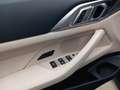 BMW 420 i Cabrio M Sportpaket +Innovationspaket +AHK Gris - thumbnail 10