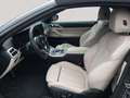 BMW 420 i Cabrio M Sportpaket +Innovationspaket +AHK Grau - thumbnail 11