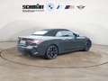 BMW 420 i Cabrio M Sportpaket +Innovationspaket +AHK Gris - thumbnail 7