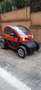 Renault Twizy life Оранжевий - thumbnail 3