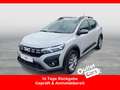 Dacia Sandero III 1.0 TCe 90 Stepway Expression Grau - thumbnail 1