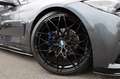 BMW 430 Cabrio M/Adapt.LED/AIRSCARF/APPLE/TTW/KAMERA Grau - thumbnail 19