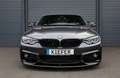 BMW 430 Cabrio M/Adapt.LED/AIRSCARF/APPLE/TTW/KAMERA Grau - thumbnail 2