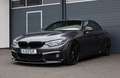 BMW 430 Cabrio M/Adapt.LED/AIRSCARF/APPLE/TTW/KAMERA Grau - thumbnail 3