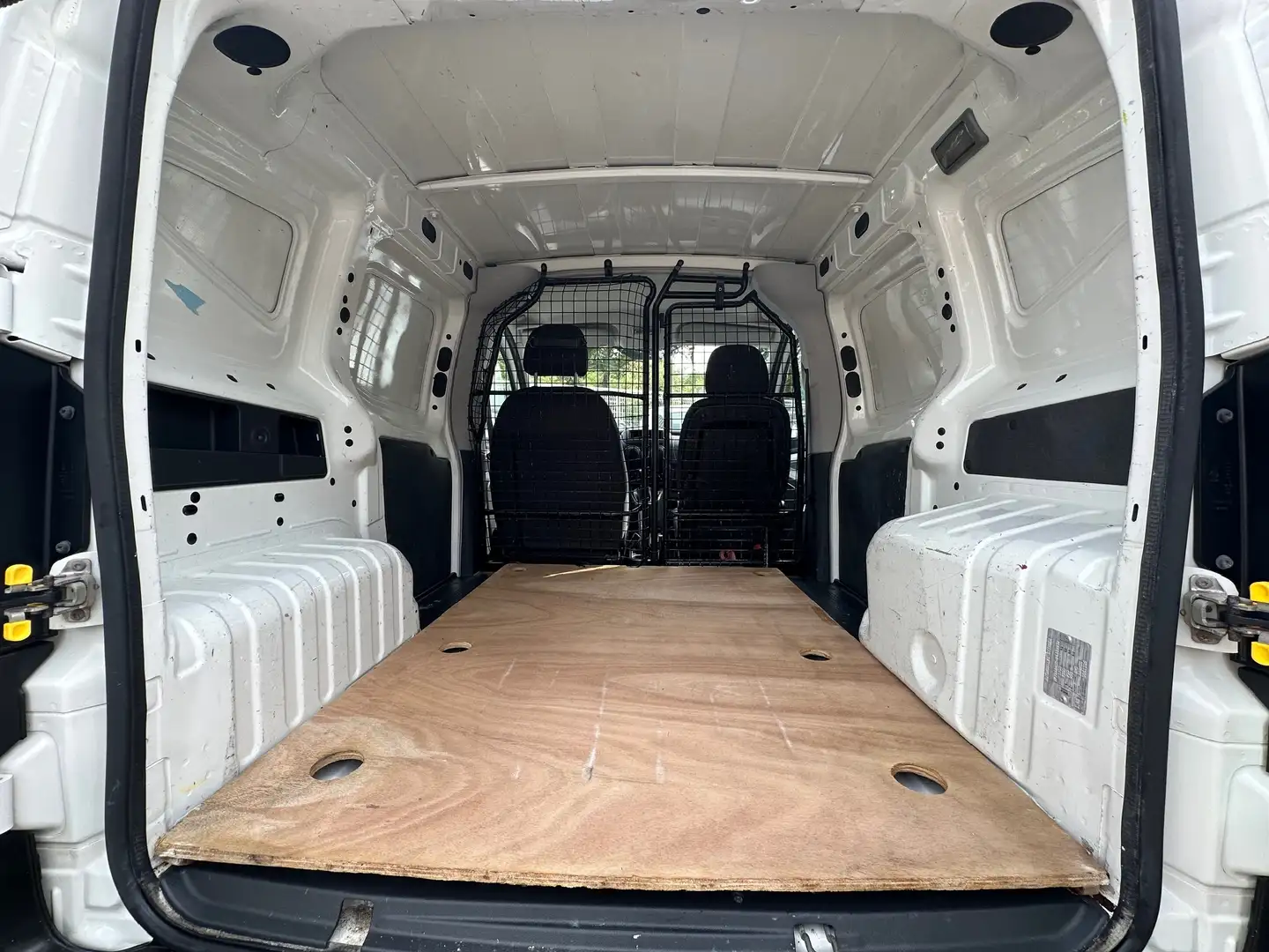 Citroen Nemo HDI CLUB UTILITAIRE - 2