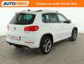 Volkswagen Tiguan 2.0 TDI CityScape BlueMotion Tech Blanco - thumbnail 6