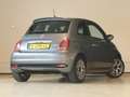 Fiat 500 1.0 Hybrid Rockstar * Zorgeloos rijden, zonder ext Grijs - thumbnail 4