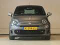 Fiat 500 1.0 Hybrid Rockstar * Zorgeloos rijden, zonder ext Grijs - thumbnail 6