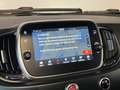 Fiat 500 1.0 Hybrid Rockstar * Zorgeloos rijden, zonder ext Grijs - thumbnail 9