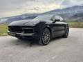 Porsche Cayenne Coupe E-Hybrid, VERKAUFT Schwarz - thumbnail 2