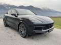 Porsche Cayenne Coupe E-Hybrid, VERKAUFT Schwarz - thumbnail 13