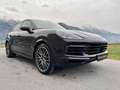 Porsche Cayenne Coupe E-Hybrid, VERKAUFT Schwarz - thumbnail 14