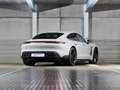 Porsche Taycan Turbo Gris - thumbnail 2