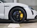 Porsche Taycan Turbo Gris - thumbnail 8