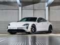 Porsche Taycan Turbo Gris - thumbnail 1