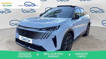 1.2 Hybrid 136 e-DSC6 GT Line - Automatique