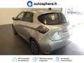 Renault ZOE E-Tech Intens charge normale R110 Achat Integral - - thumbnail 7