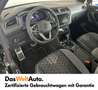 Volkswagen Tiguan Allspace R-Line TDI 4MOTION DSG Noir - thumbnail 5