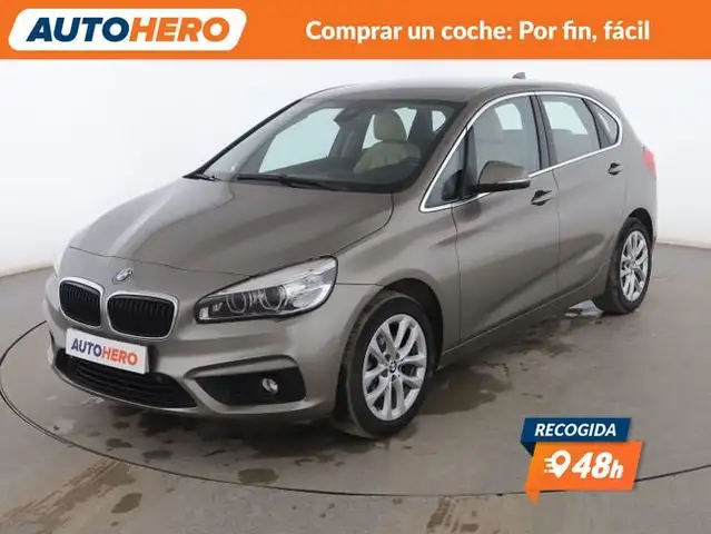 BMW 218 218i Active Tourer Advantage