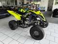 Yamaha YFM 700 Raptor 700 Special Edition Garantie Grün - thumbnail 1