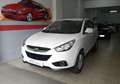 Hyundai iX35 1.7CRDI Comfort Sky 4x2 Blanco - thumbnail 16