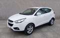 Hyundai iX35 1.7CRDI Comfort Sky 4x2 Blanco - thumbnail 24