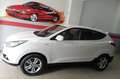 Hyundai iX35 1.7CRDI Comfort Sky 4x2 Blanco - thumbnail 25