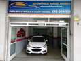 Hyundai iX35 1.7CRDI Comfort Sky 4x2 Blanco - thumbnail 17