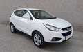 Hyundai iX35 1.7CRDI Comfort Sky 4x2 Blanco - thumbnail 27