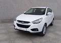 Hyundai iX35 1.7CRDI Comfort Sky 4x2 Blanco - thumbnail 18