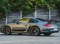 Porsche 911 PORSCHE 911 TYPE 997.2 CARRERA 4 GTS 408CH PDK Grijs - thumbnail 6