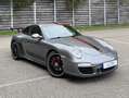 Porsche 911 PORSCHE 911 TYPE 997.2 CARRERA 4 GTS 408CH PDK Grijs - thumbnail 1