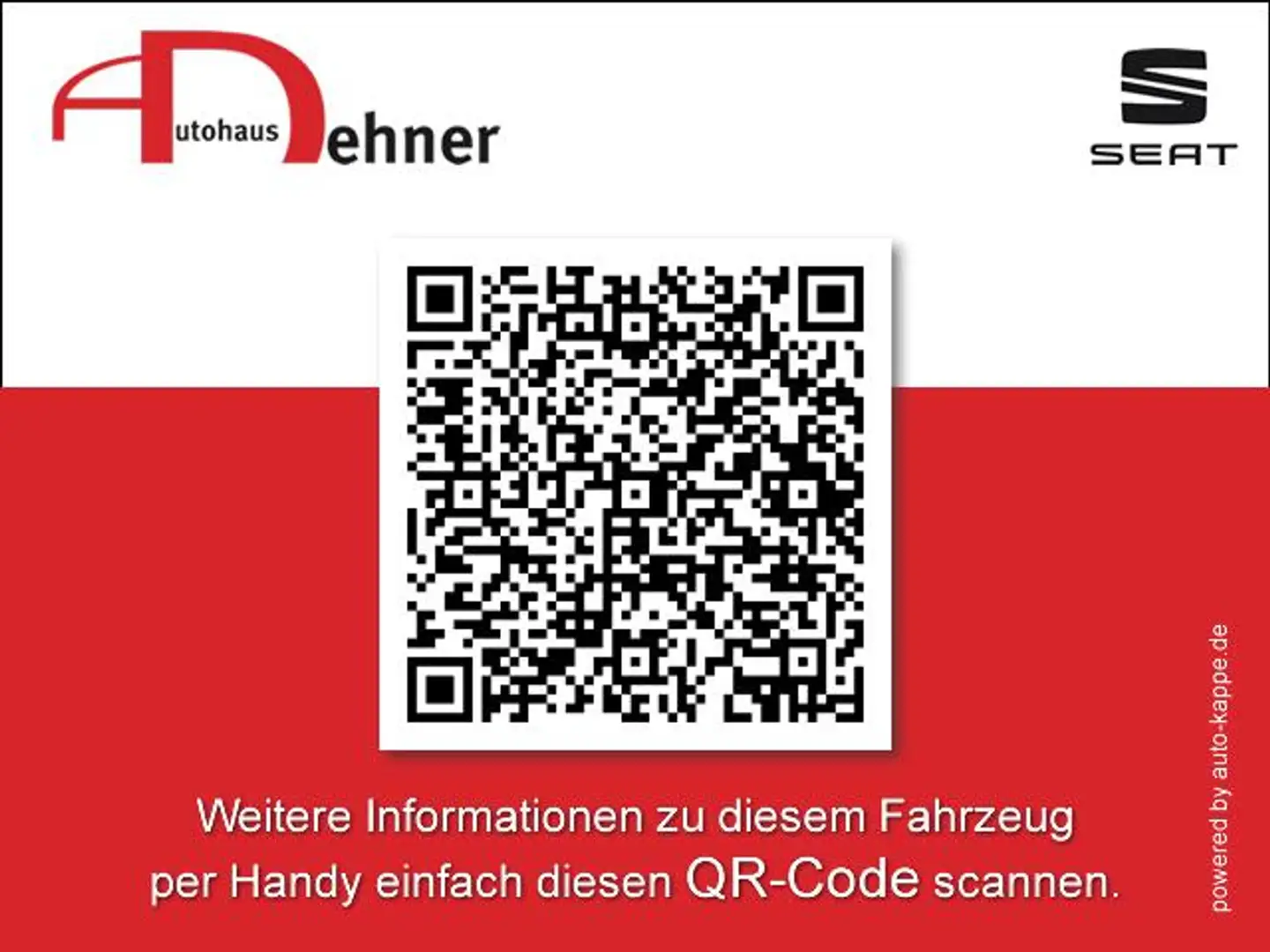 SEAT Arona FR 1.0 TSI DSG ACC+Keyless+RKAM+PDC Klima Grau - 2