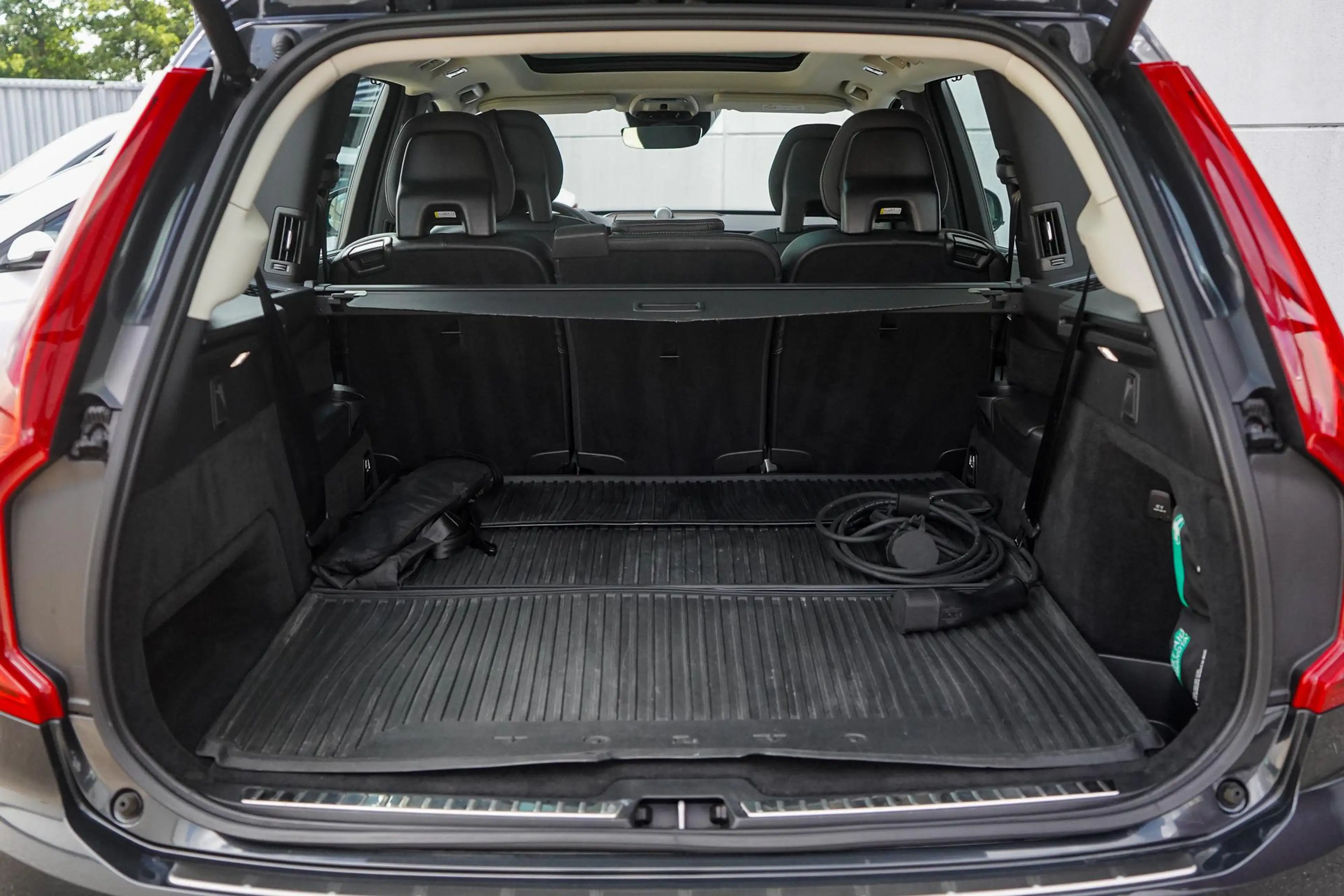 Volvo XC90 T8 Recharge AWD Inscription Exclusive | Bowers&Wil — photo 10