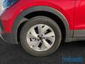 Volkswagen T-Cross 1.0TSI Life LED Navi SHZ ACC PDC vorn & hinten Rouge - thumbnail 8