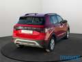 Volkswagen T-Cross 1.0TSI Life LED Navi SHZ ACC PDC vorn & hinten Rouge - thumbnail 6