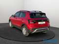 Volkswagen T-Cross 1.0TSI Life LED Navi SHZ ACC PDC vorn & hinten Rouge - thumbnail 4