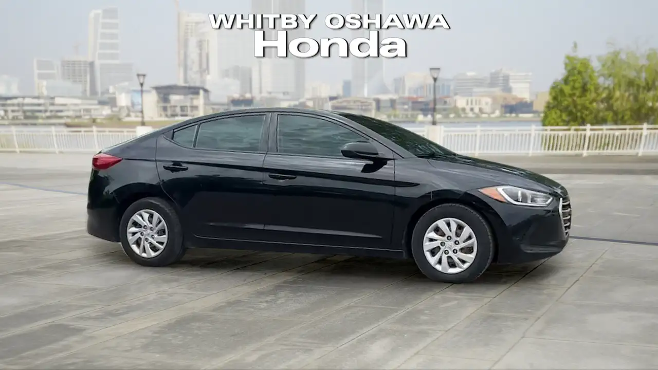 Hyundai ELANTRA снимка Hyundai ELANTRA