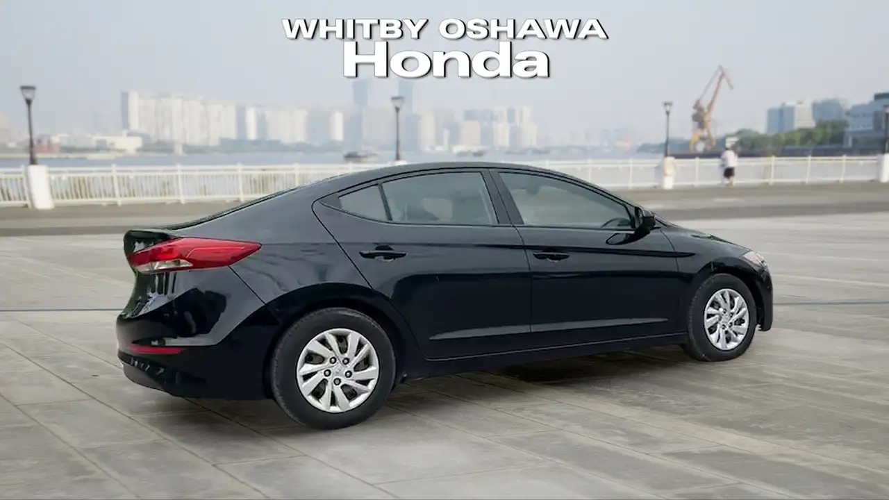 Hyundai ELANTRA снимка Hyundai ELANTRA