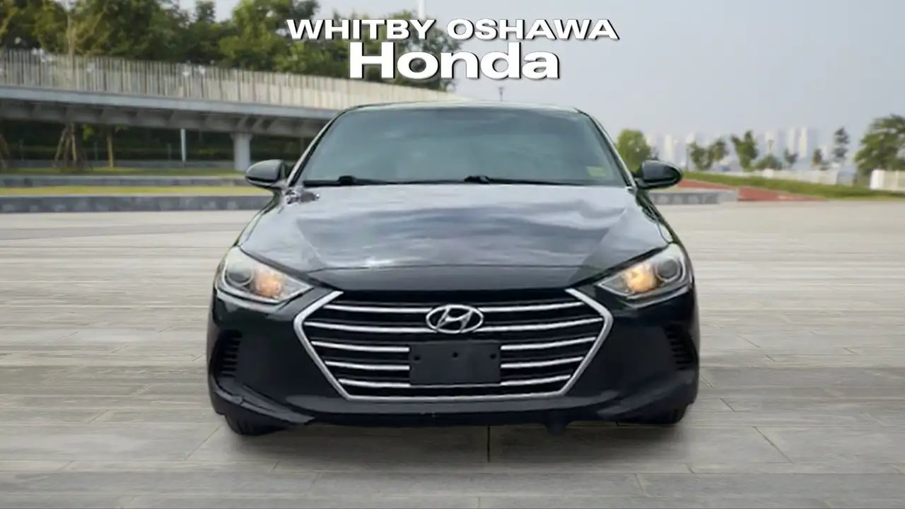 Hyundai ELANTRA снимка Hyundai ELANTRA