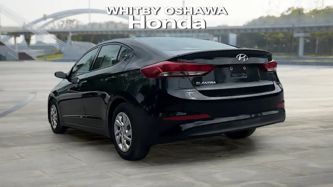 Hyundai ELANTRA снимка Hyundai ELANTRA
