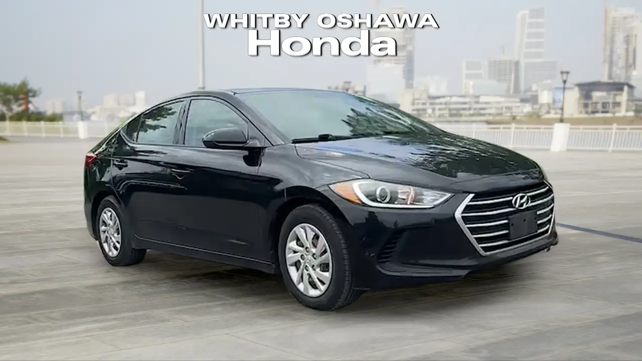 Hyundai ELANTRA снимка Hyundai ELANTRA