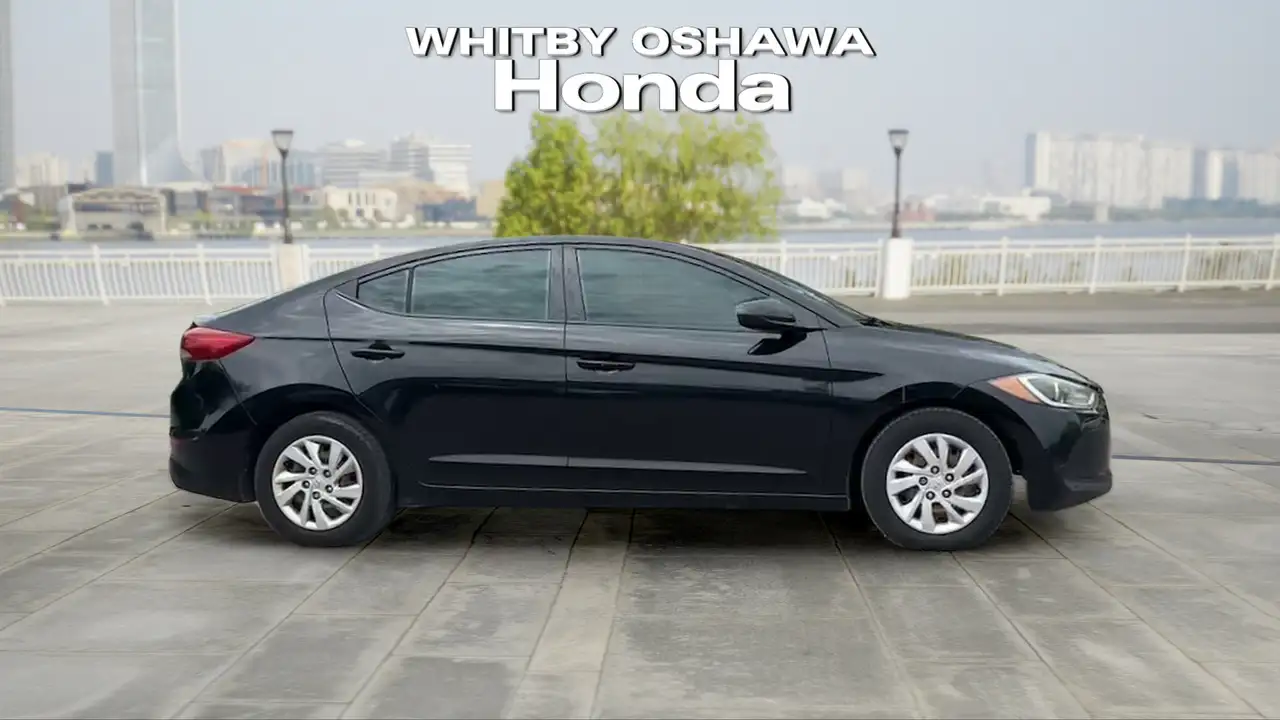 Hyundai ELANTRA снимка Hyundai ELANTRA