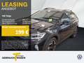 Volkswagen Taigo 1.5 TSI DSG R-LINE IQ.LIGHT AHK KAMERA Schwarz - thumbnail 1