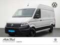 Volkswagen Crafter Kasten 2.0 TDI MR Navi LED GRA EPH DAB A Weiß - thumbnail 1