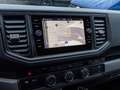 Volkswagen Crafter Kasten 2.0 TDI MR Navi LED GRA EPH DAB A Weiß - thumbnail 11