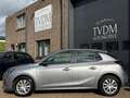 Opel Corsa 1.2 Edition|NAVI|CARPLAY|PARKEERSENS ACHTER|NL-AUT Gris - thumbnail 2