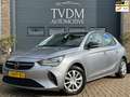 Opel Corsa 1.2 Edition|NAVI|CARPLAY|PARKEERSENS ACHTER|NL-AUT Grijs - thumbnail 1