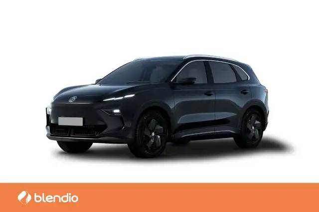 MG MGF 64kWh Comfort